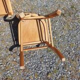 5 Luterma bistro chairs