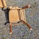 5 Luterma bistro chairs