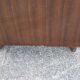Pair of curtain burwood 50s binders