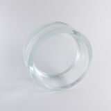 Ashtray or glove cylindrical lumax - 1950's