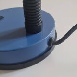 Primary color table lamp 1980