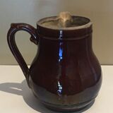 Old pitcher