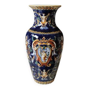 Vase modèle Renaissance