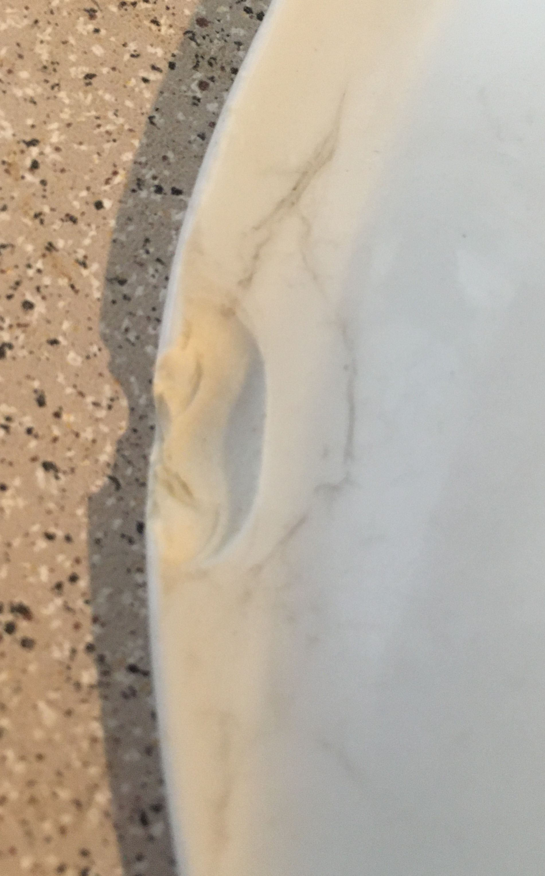 Sarreguemines porcelain dish Alsatian motif for decoration or collection