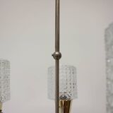 Candlestick by Kamenicky Senov, 1970s, Czechoslovakia