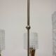 Candlestick by Kamenicky Senov, 1970s, Czechoslovakia