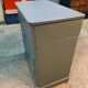 Commode en chêne