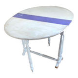 Dining table / compact console
