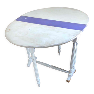 Dining table / compact console