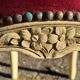 Paire de chaises style Louis XV