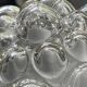 Helena Tynell Bubbles frosted glass globe 60s