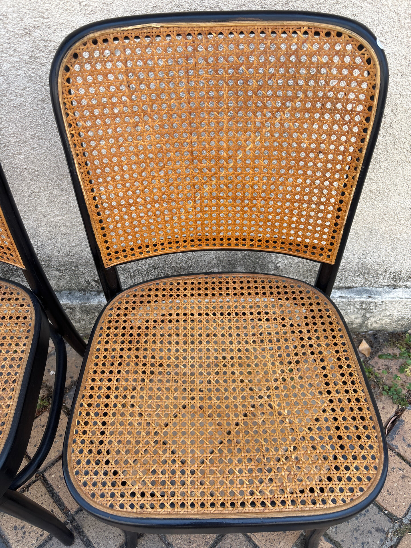 Thonet chair 811 - circa 1930