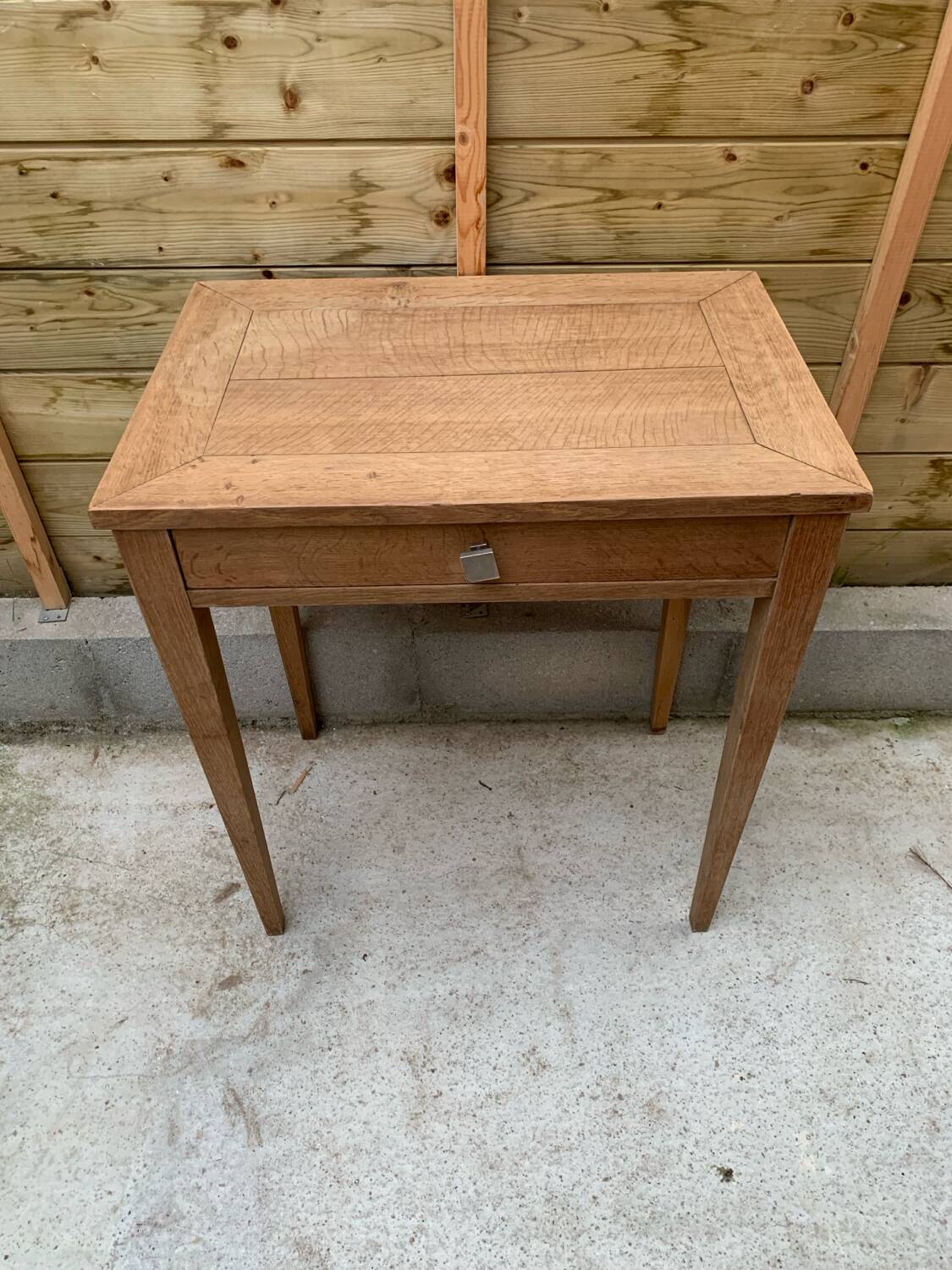 Vintage desk