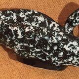 Empty pocket or small fruit cup in Vallauris