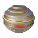 Vase Verreries de Fains