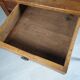 Table de ferme