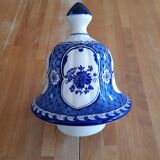 Dutch earthenware potiche