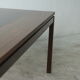 Table basse Mid Century, Suède années 1960