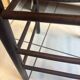 Old Charlotte Perriand stool?