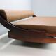 sofa/daybed model GS195 designed by Gianni Songia for Sormani, Italy 1963.