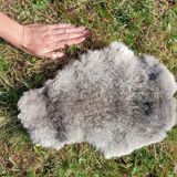 Peau de lapin