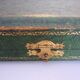 Service, couvert a decouper, gigot christofle ancien modele louis xv vers 1900