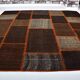 Tribal Anatolian Vintage Kilim Rug sku 3048