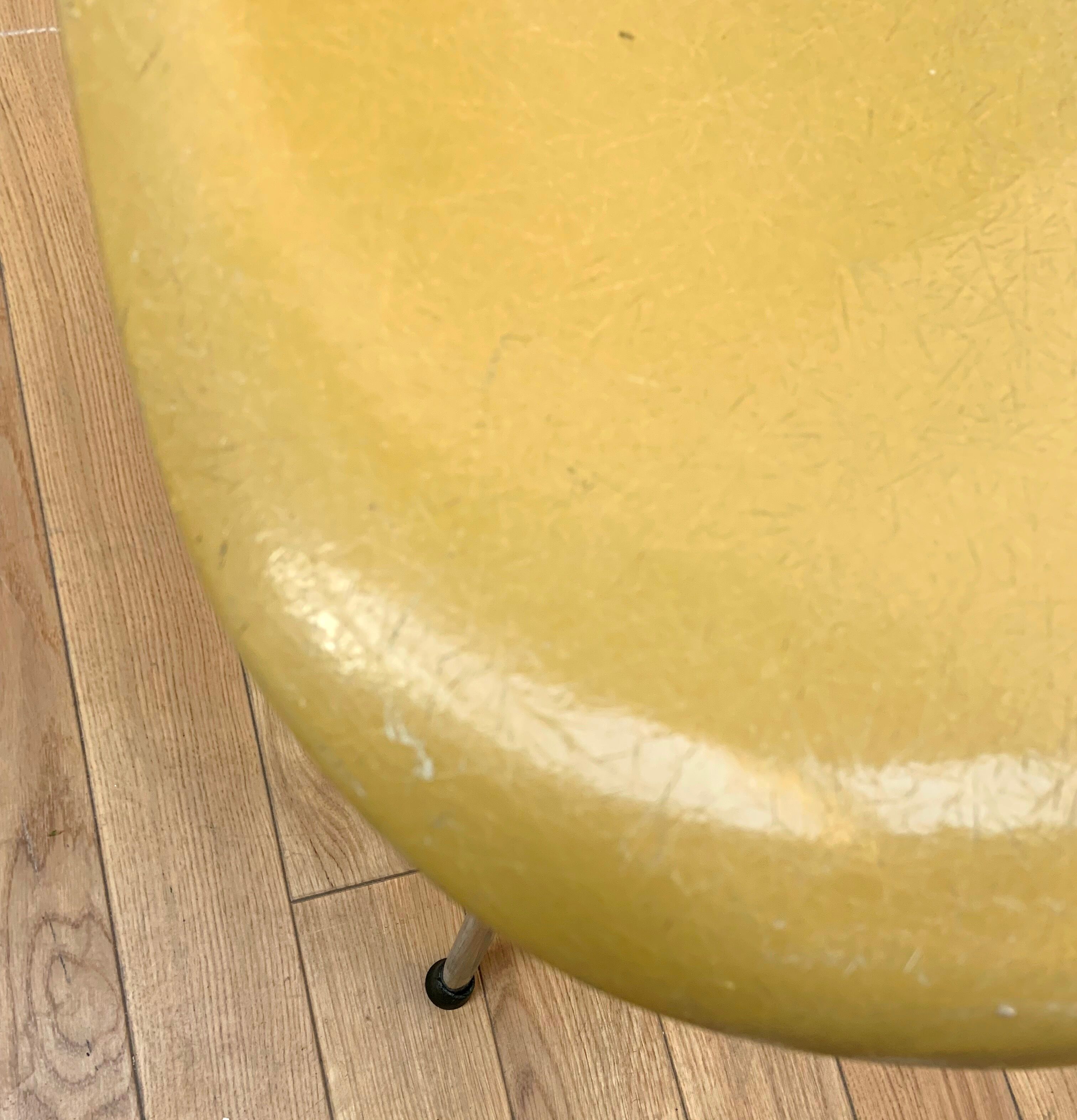 Herman Miller DSX chair, Mobilier International