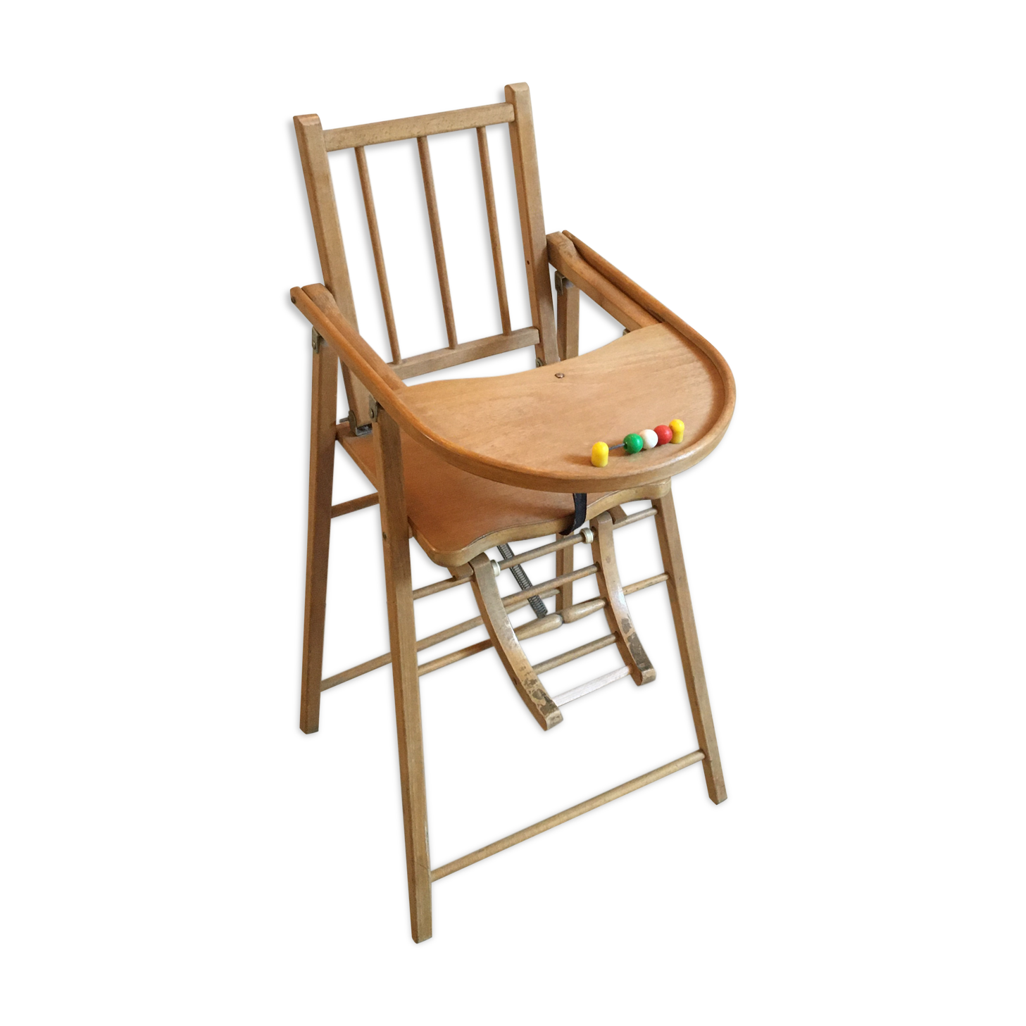 Highchair