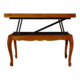 Modular table inspired by A.Ducrot
