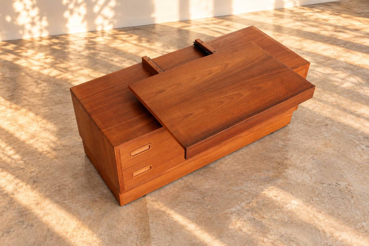 vintage TV cabinet | sideboard | 1960s | Danish