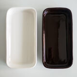 Duo of great appetizer ravines