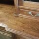 Buffet 2 corps Art Nouveau