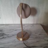 Vintage desk lamp