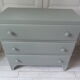Vintage dresser