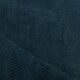Tapis kilim turc décoratif bleu profond 4x8, 128x235 cm