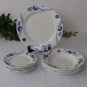 Serving dish