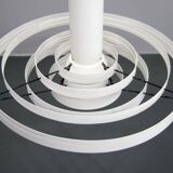 Sophus Frandsen Fibonacci Pendant Lamp for Fog & Morup, Denmark, 1960s