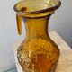 Series of 6 glasses and carafe from the 70s Italy