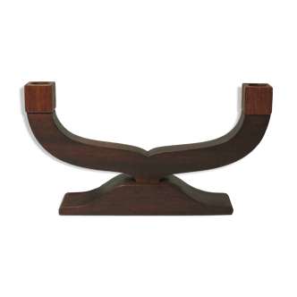 Art-Deco candle holder 1930 France