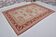 Oversize Hnadmade Floor Wool Rug c409