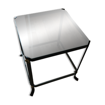 Art deco table