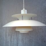 PH5 by Poul Henningsen for Louis Poulsen