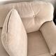 Fauteuils italiens « Sapporo » de Mario Marenco pour Mobil Girgi