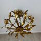 Chandelier from the 1950s