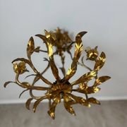 Chandelier from the 1950s