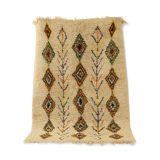 Garden, berber rug, 160 x 235