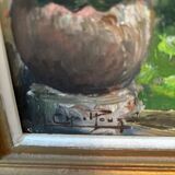 Country house designed by Mailpoux