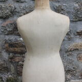 Buste de mannequin