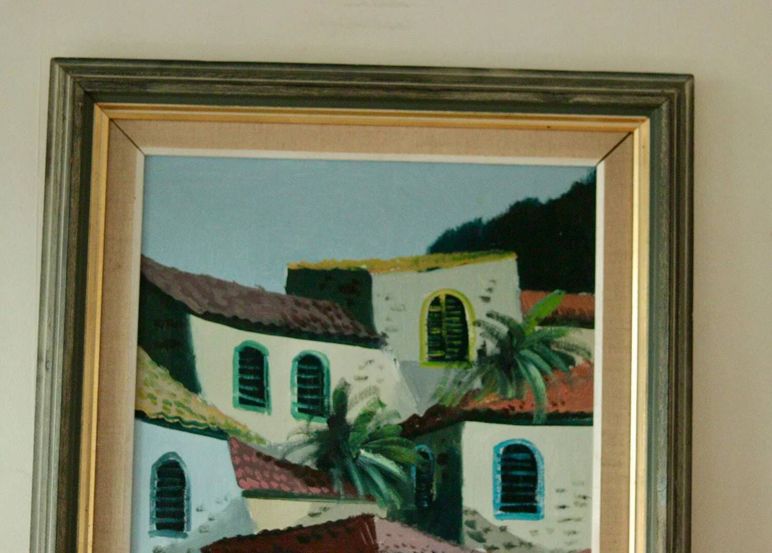 "Greece" by Tage Gavik